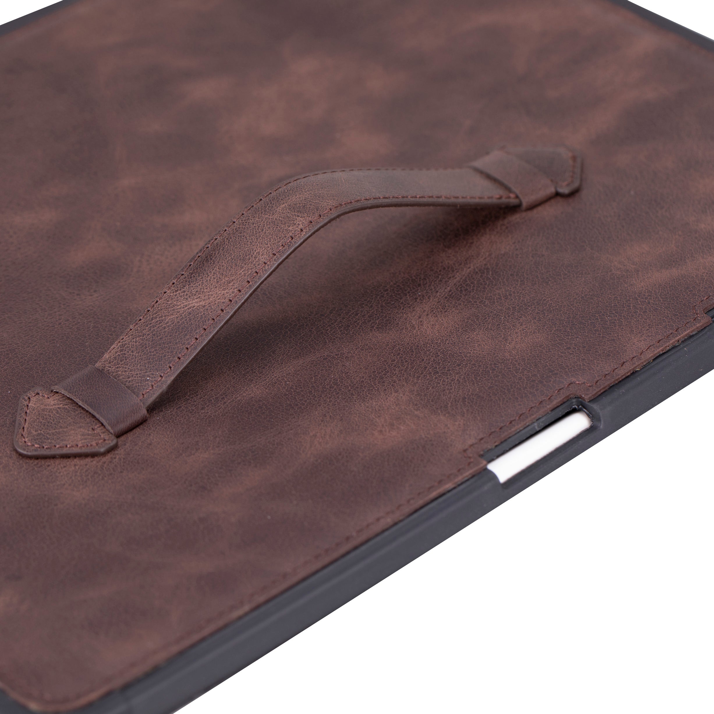 Felix iPad Pro 12.9" Genuine Leather Case