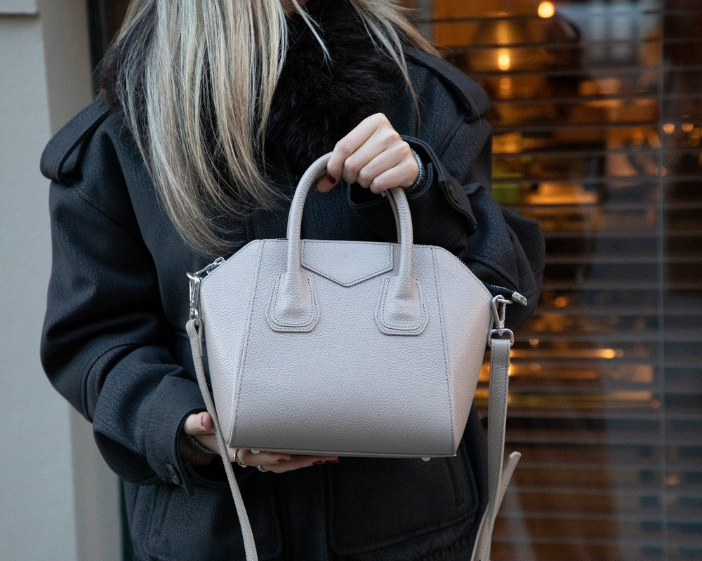 Lorenza Women's Leather Bag, Small