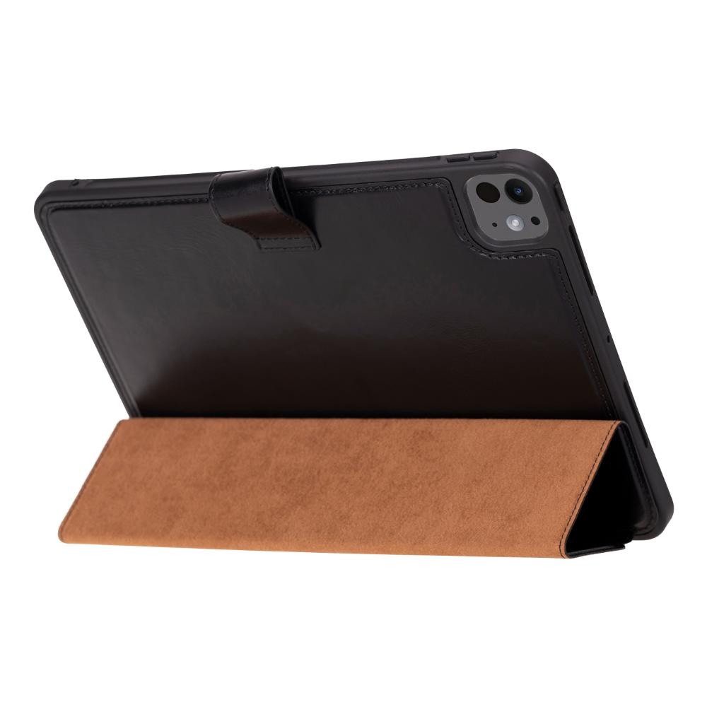 Vortexa Leather iPad Pro 11" (2024) Case