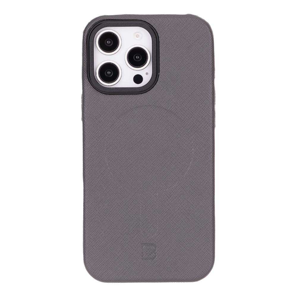 Lexora Leather iPhone 16 Pro Case