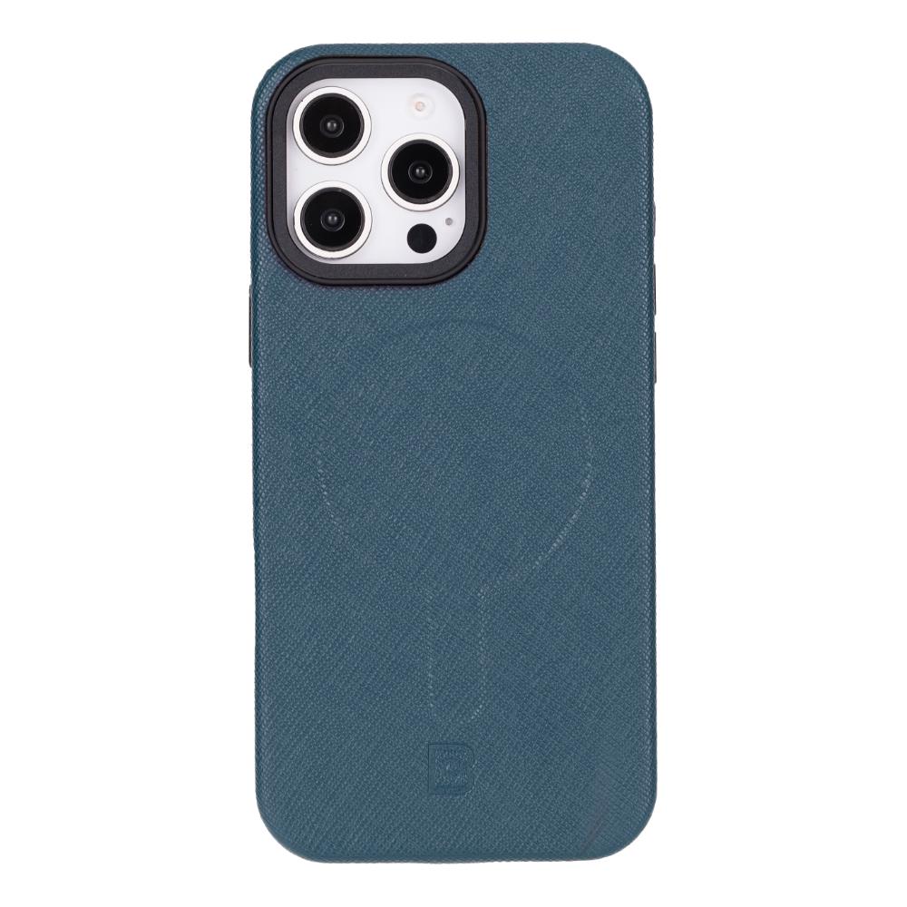 Lexora Leather iPhone 16 Pro Case