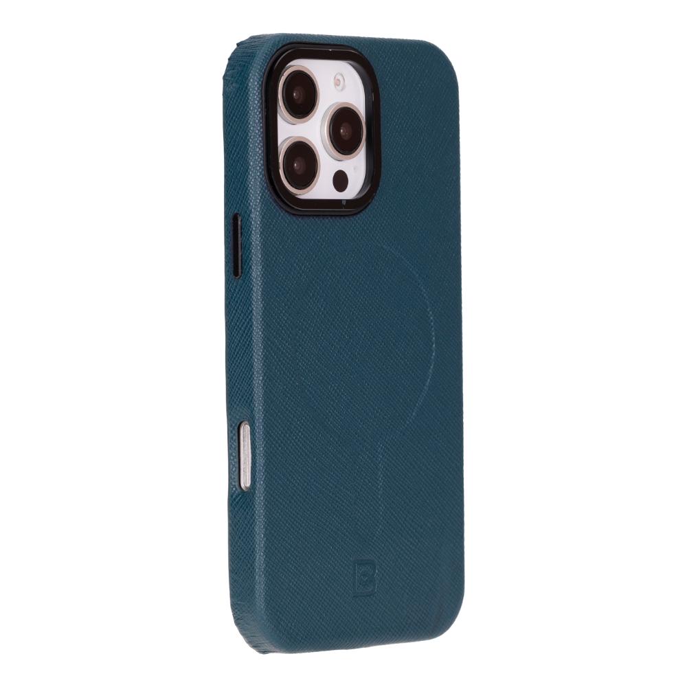 Lexora Leather iPhone 16 Pro Case