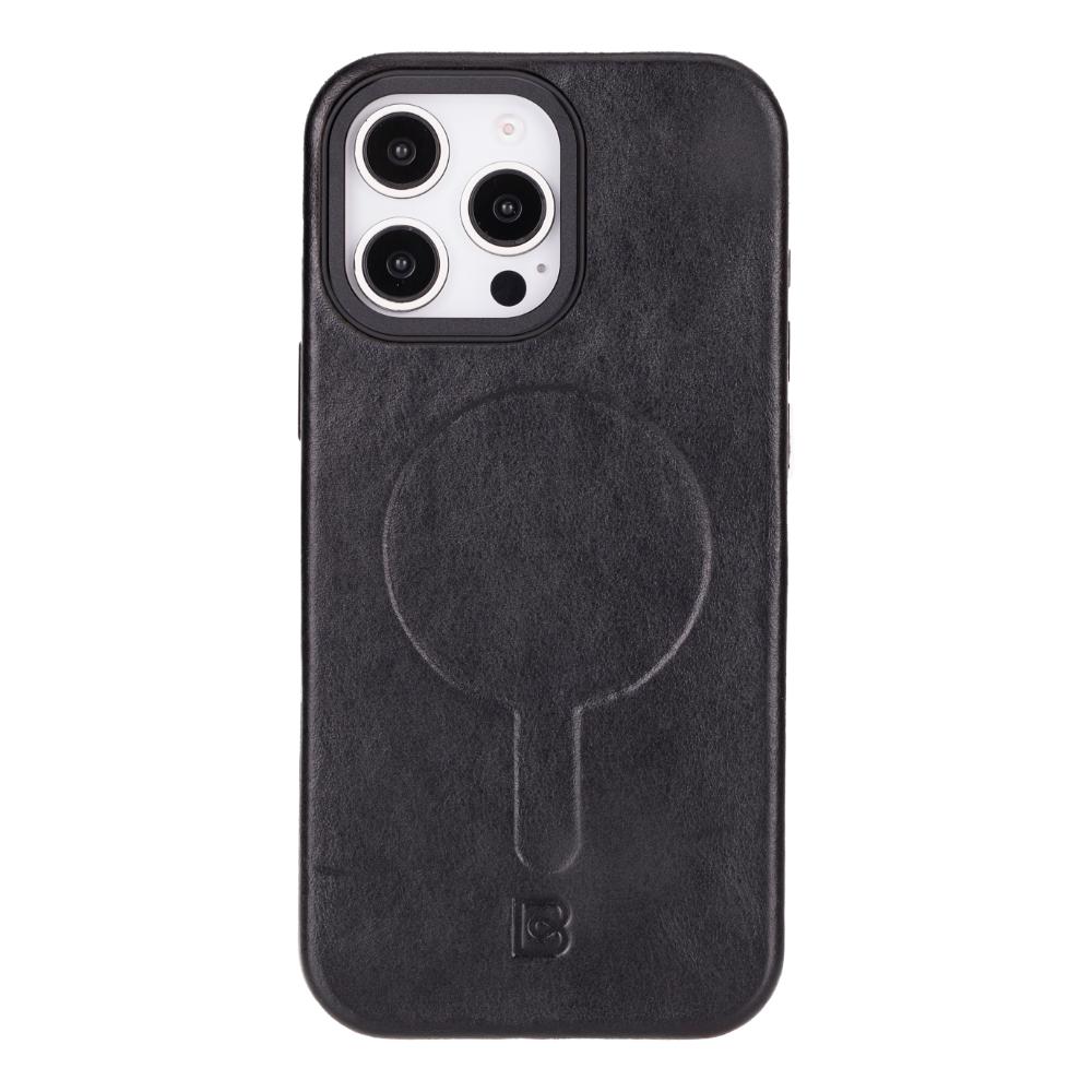 Lexora Leather iPhone 16 Pro Max Case