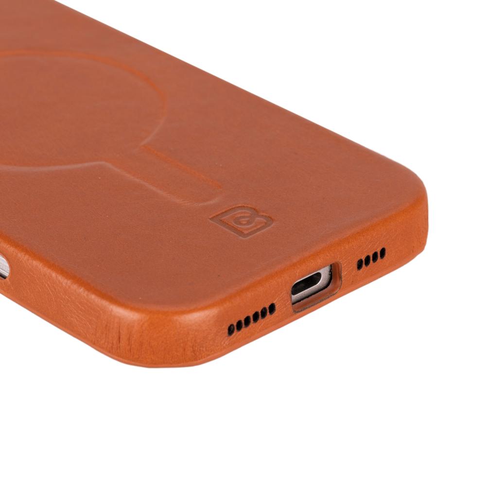 Lexora Leather iPhone 16 Pro Max Case