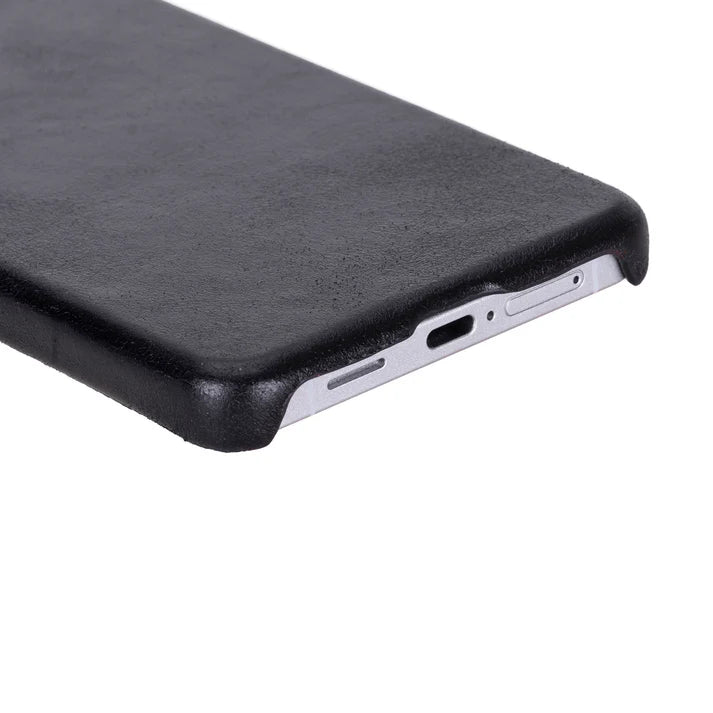 Ultimate Jacket Samsung Galaxy S26 Series Leather Case