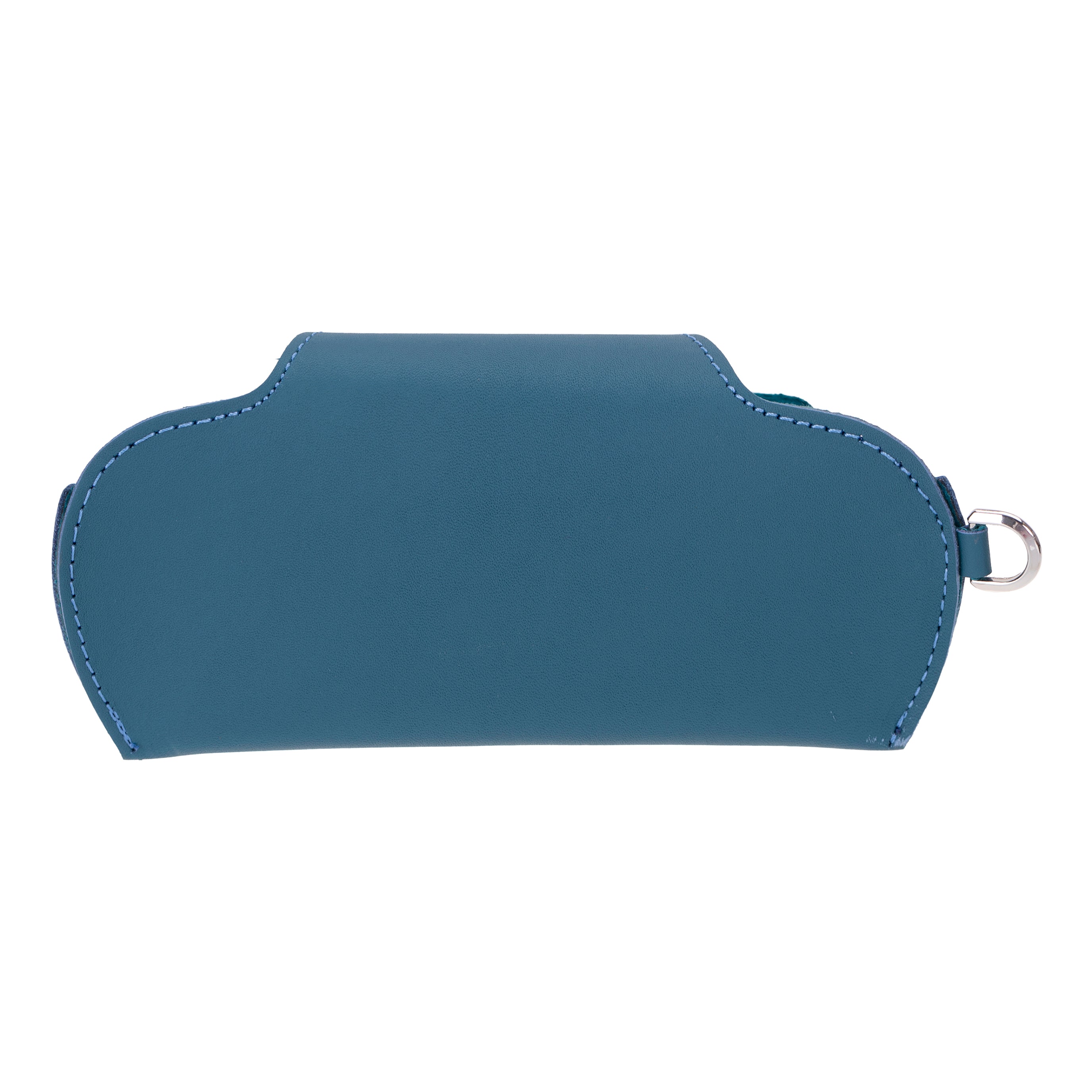 Riviera Genuine Leather Glasses Case