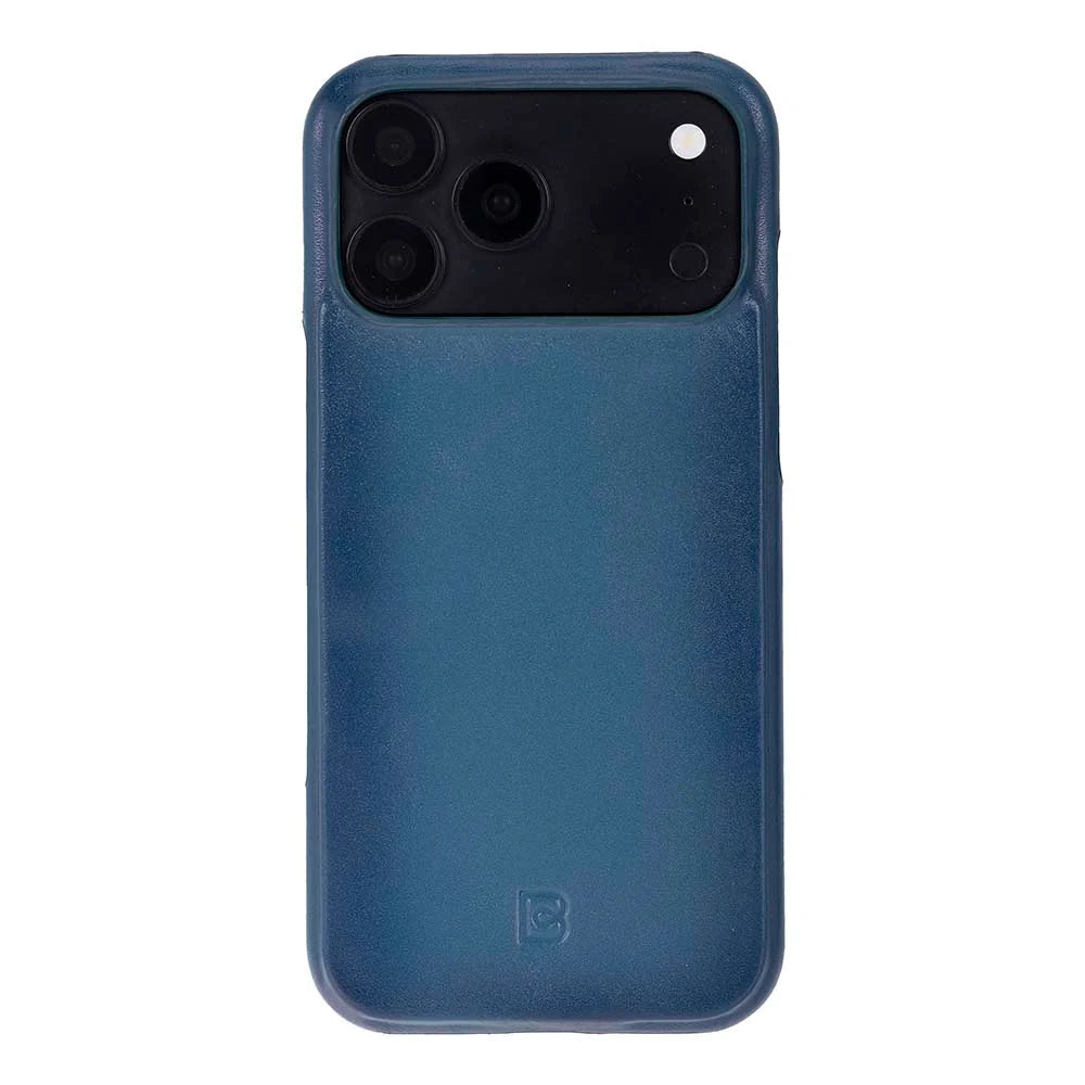 Ultimate Jacket iPhone 18 Pro Leather Case