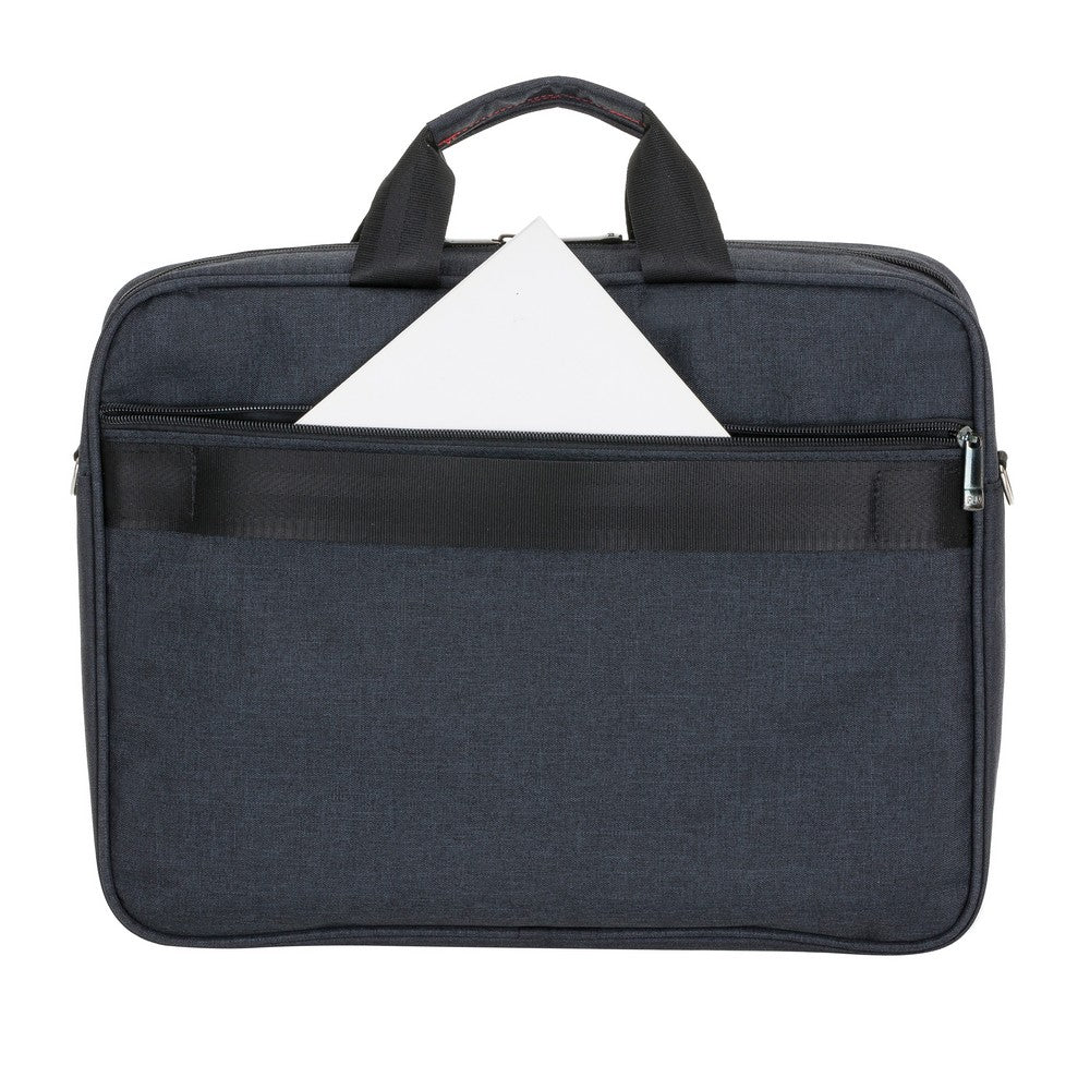 Santori Notebook Bag