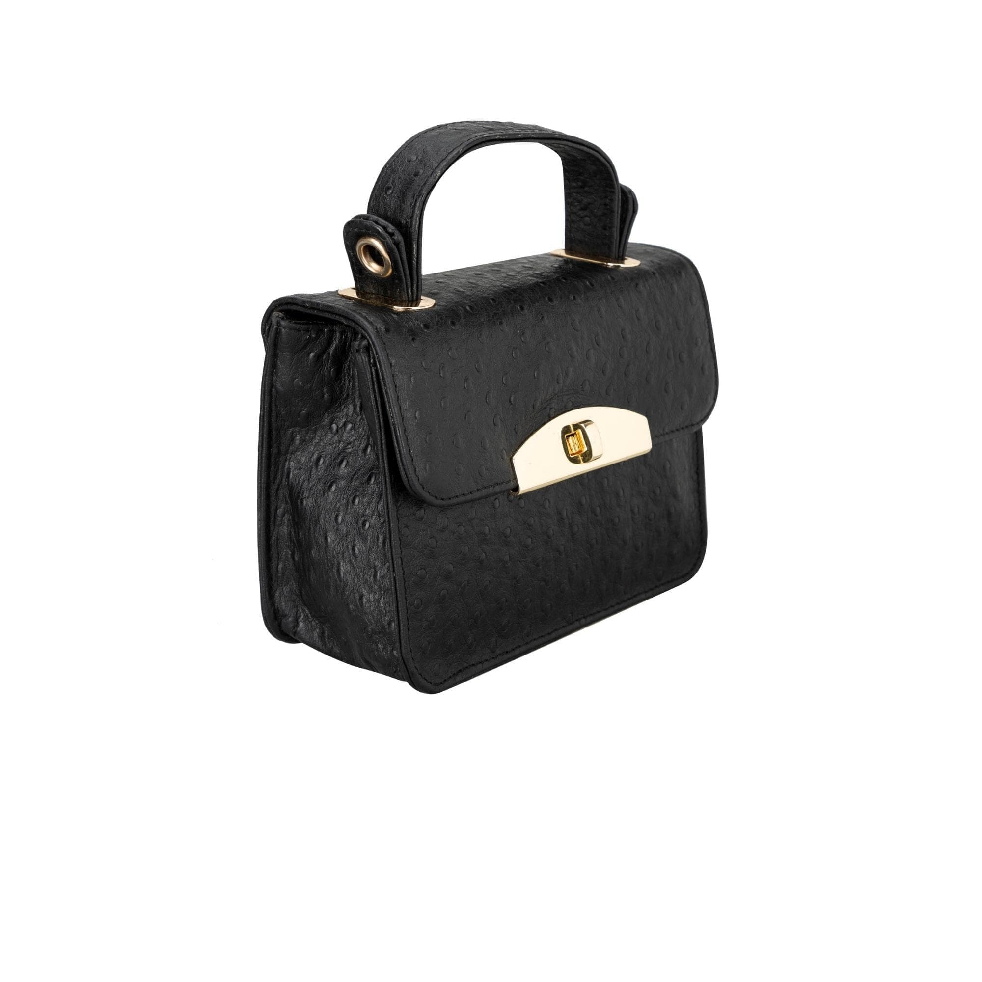 Alisha Geniune Leather Women’s Bag