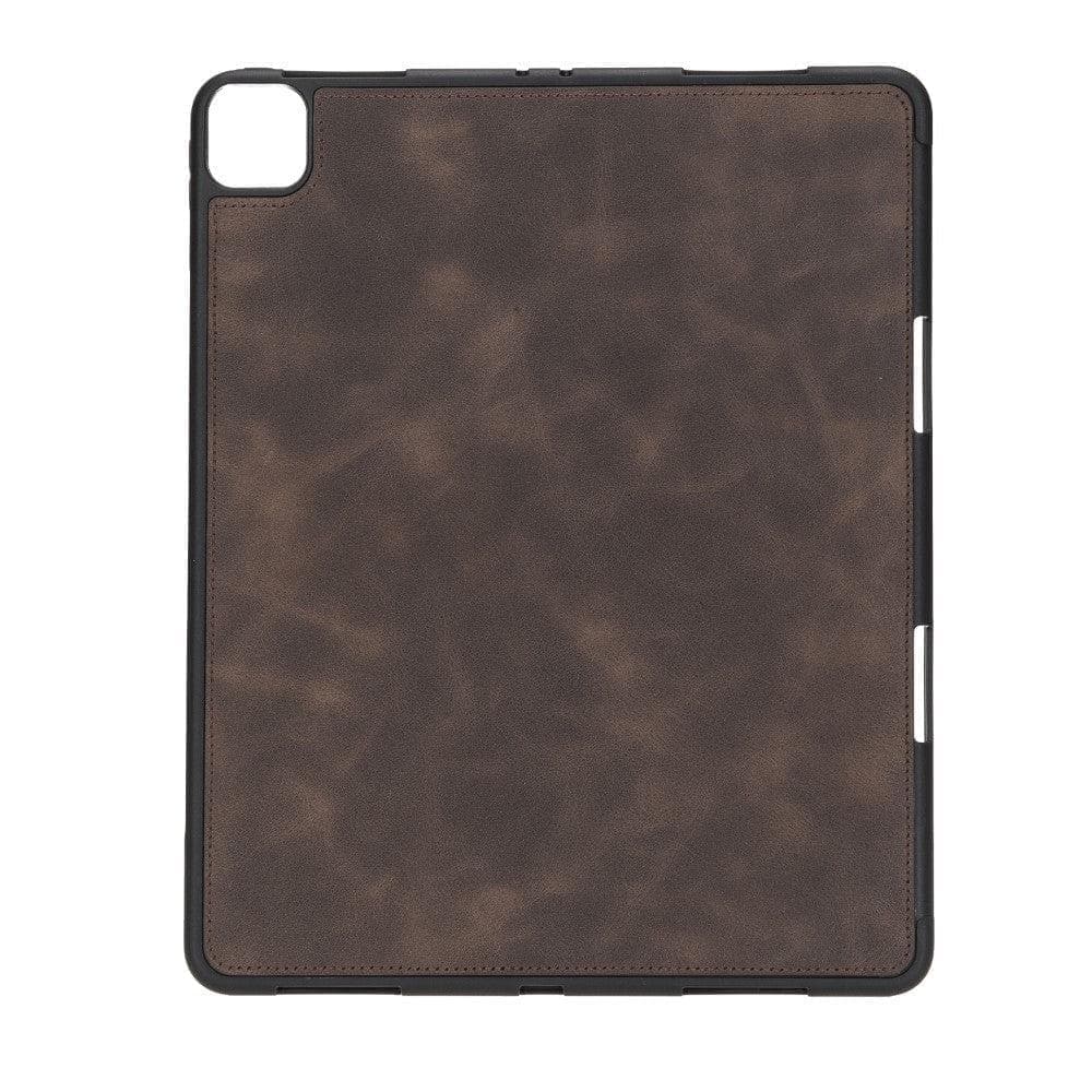 Apple Eto iPad Series Leather Wallet Case Bouletta LTD