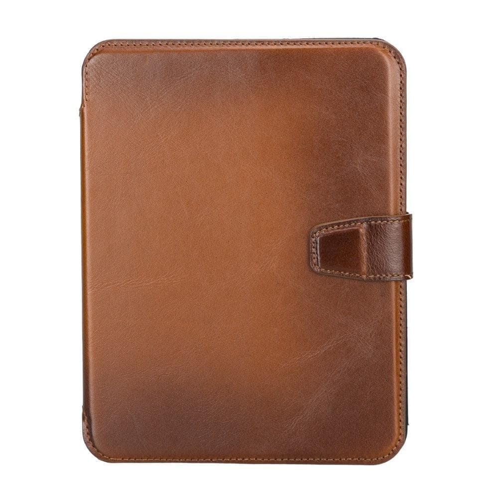 Apple Eto iPad Series Leather Wallet Case Bouletta LTD
