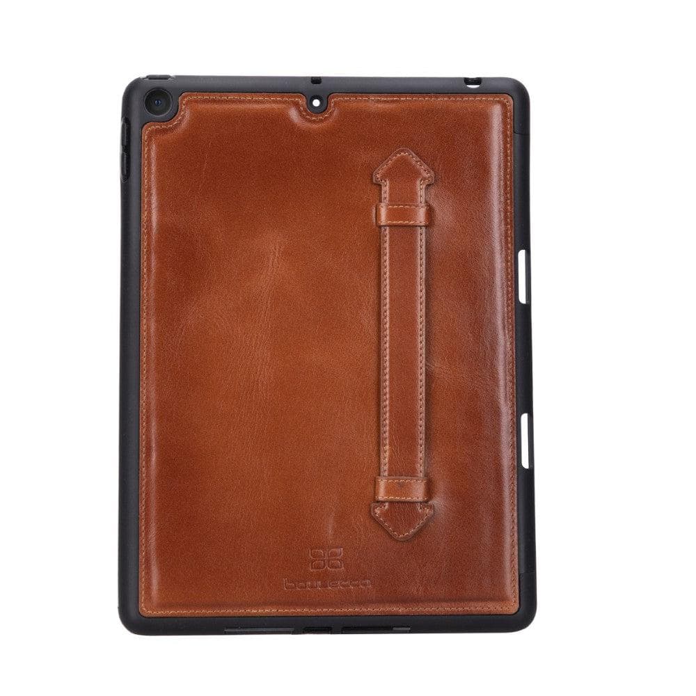 Apple Felix Leather iPad Series iPad Air 10.5" / Tan Bouletta