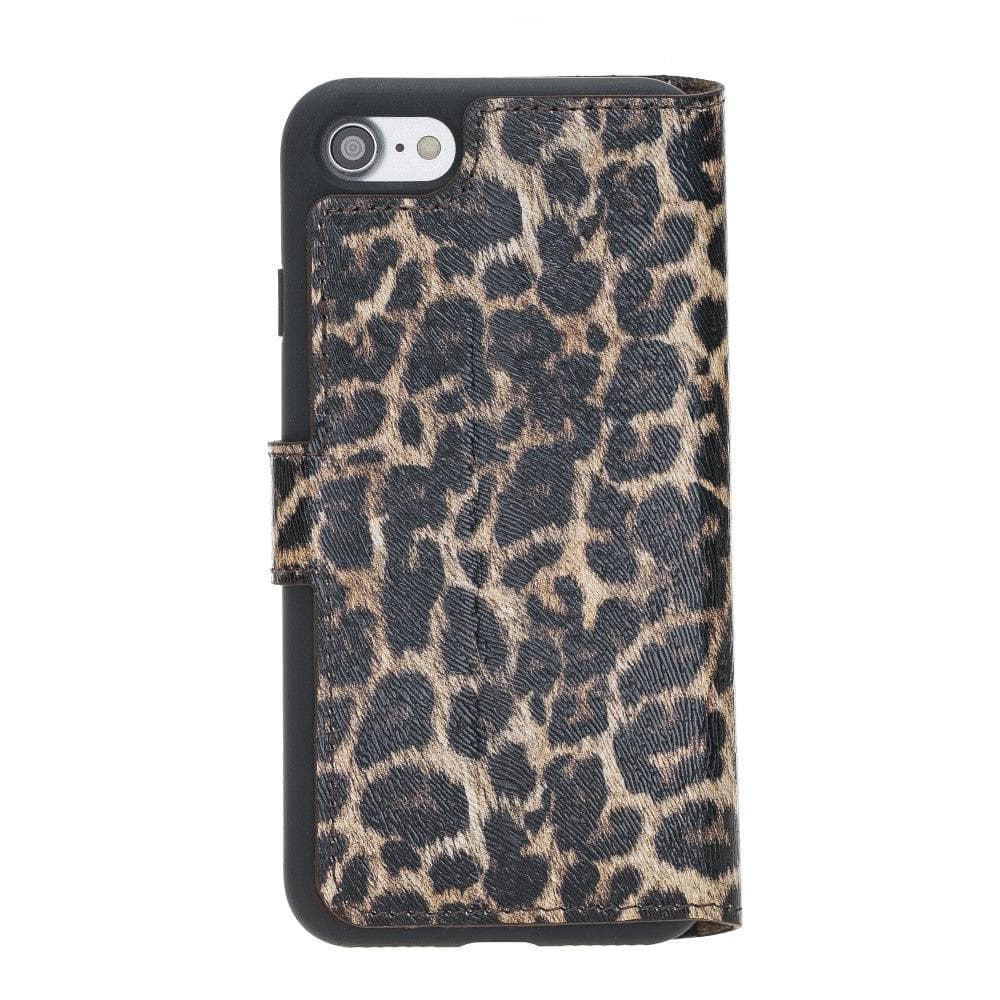 Apple iPhone 7 Series Non Detachable Wallet Case Bouletta LTD