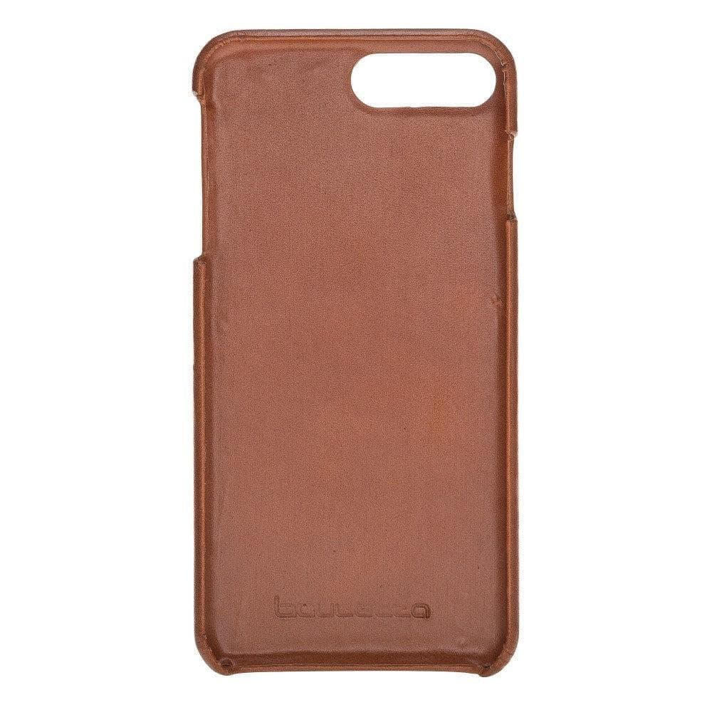 Apple iPhone 8 Series Fully Covering Leather Back Cover Case Bouletta LTD