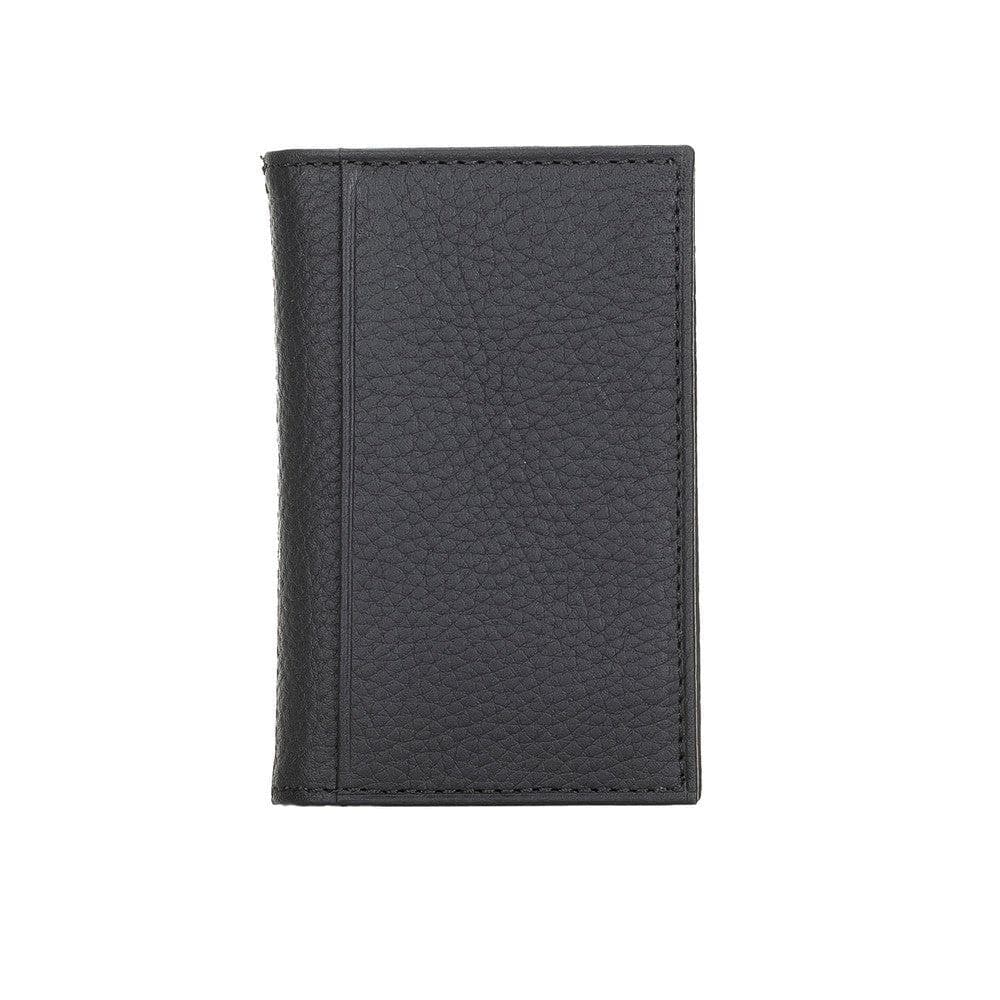 Andy Geniune Leather Card Holder