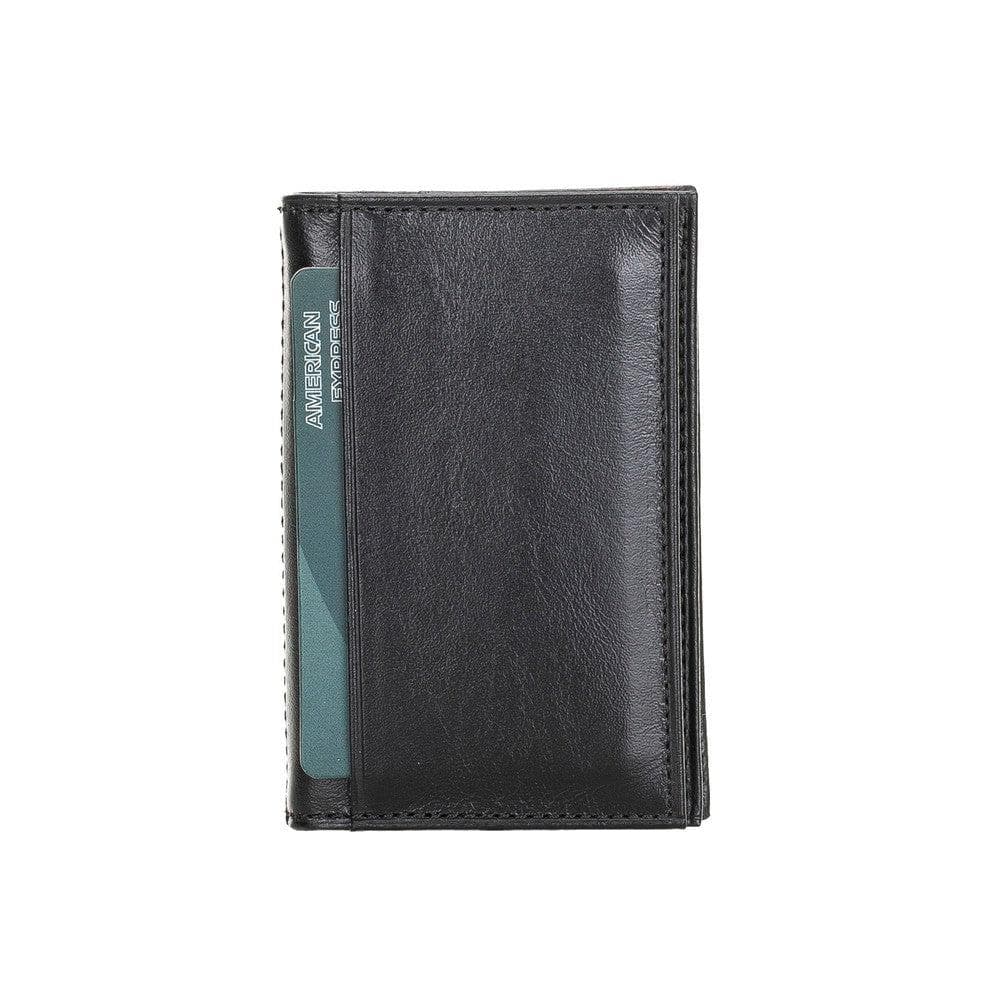 Andy Geniune Leather Card Holder