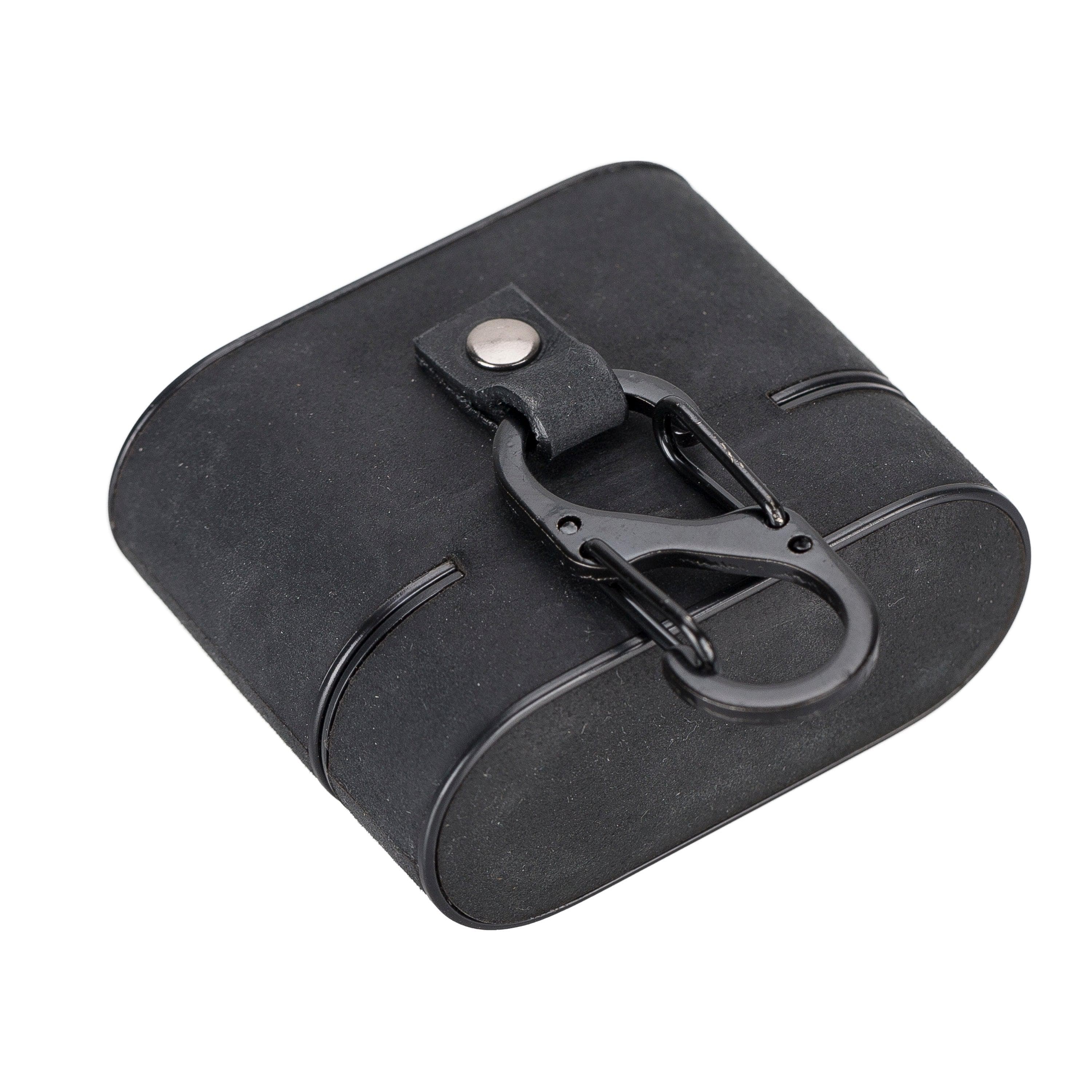 B2B- Apple Casquet AirPods 3 Leather Case Bouletta B2B