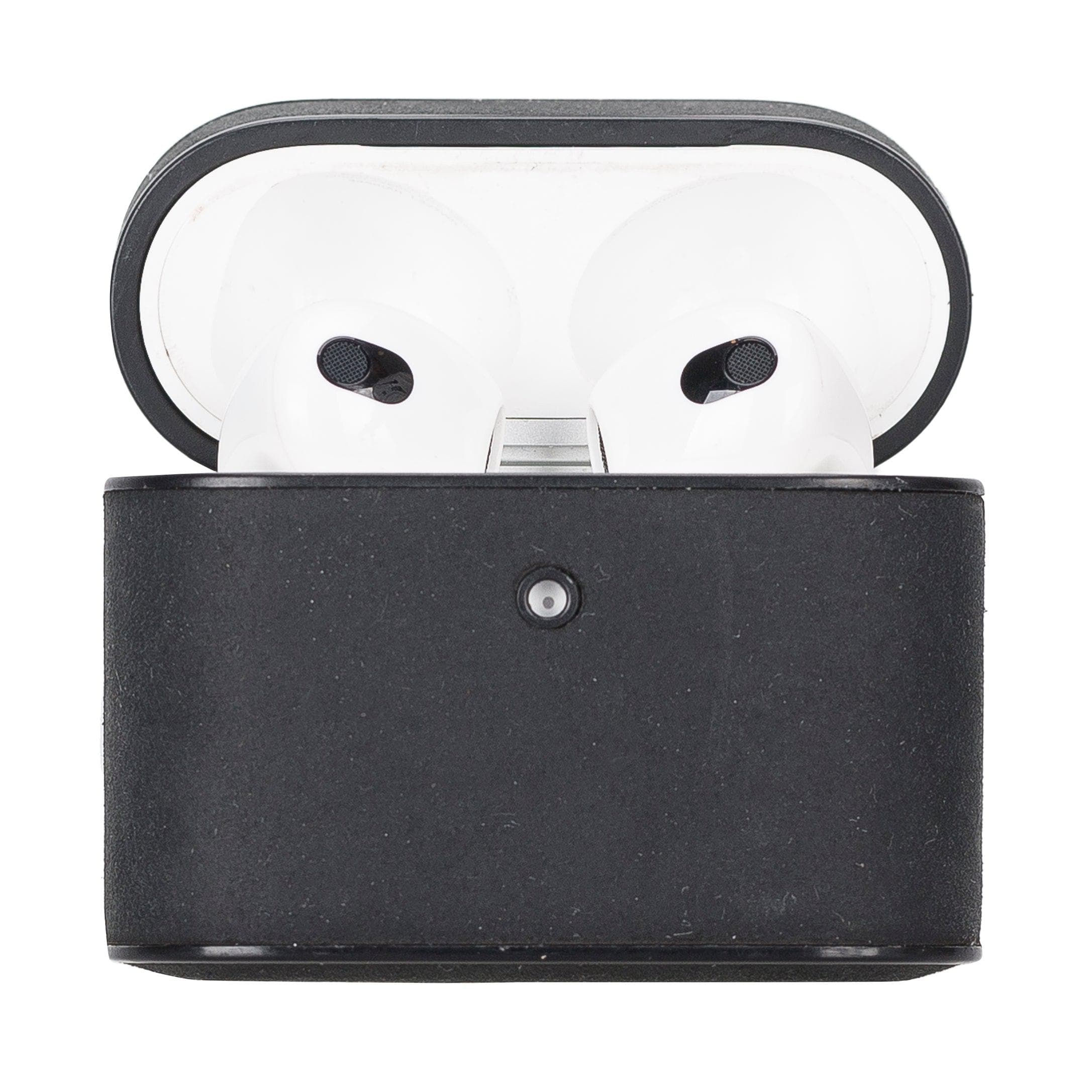 B2B- Apple Casquet AirPods Pro Leather Case Bouletta