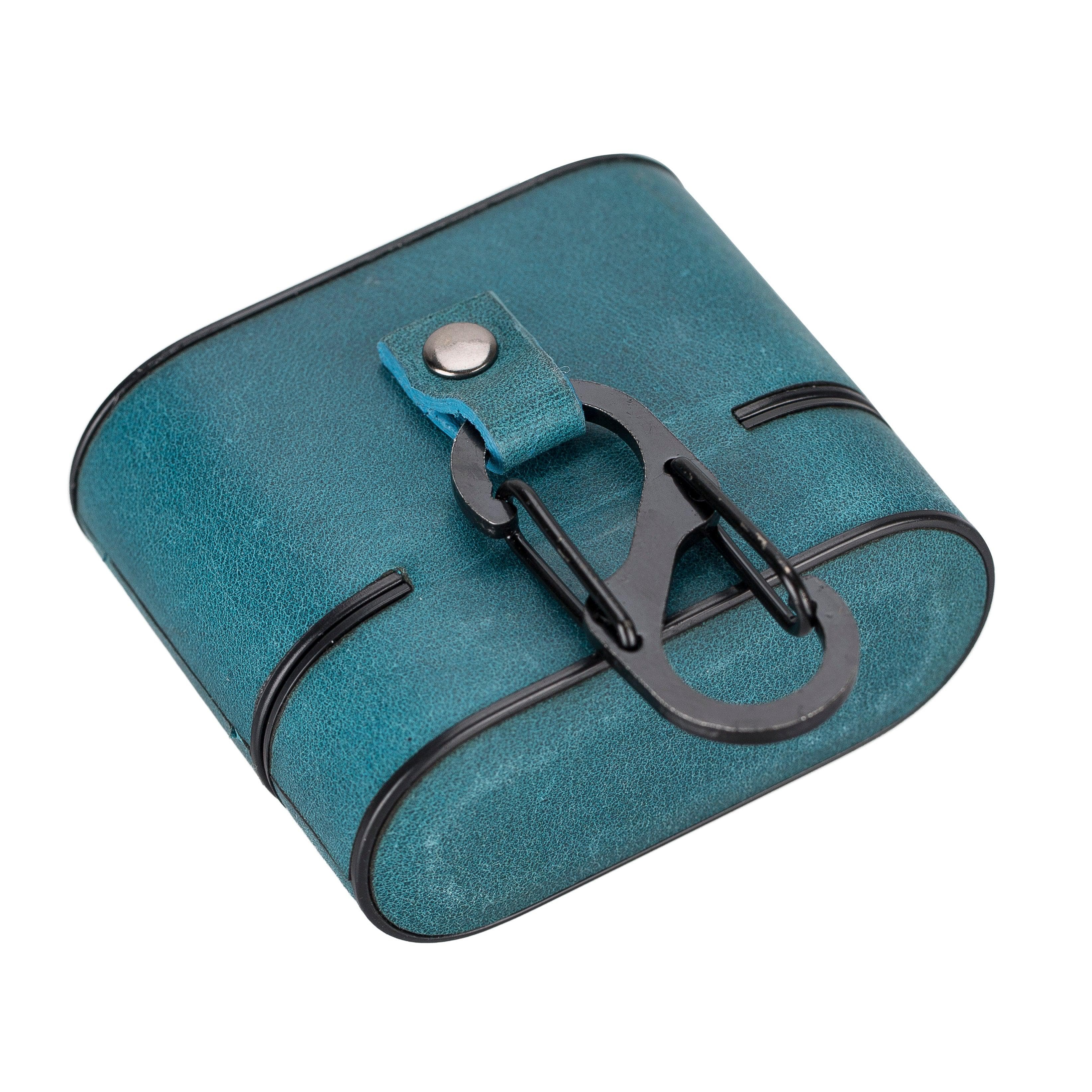 B2B- Apple Casquet AirPods Pro Leather Case Bouletta