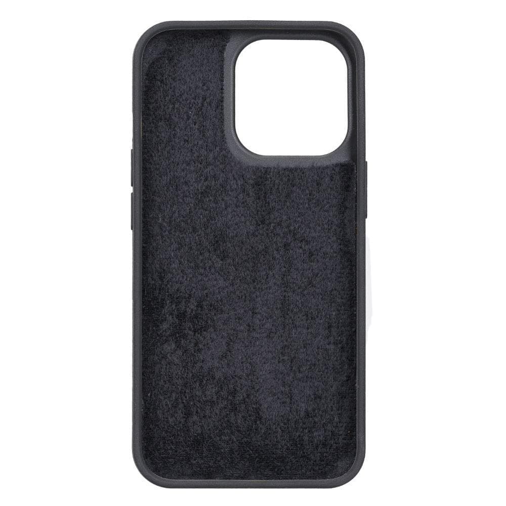 B2B - Apple iPhone 13 Series Detachable Leather Case RFID/ MWW Bouletta B2B