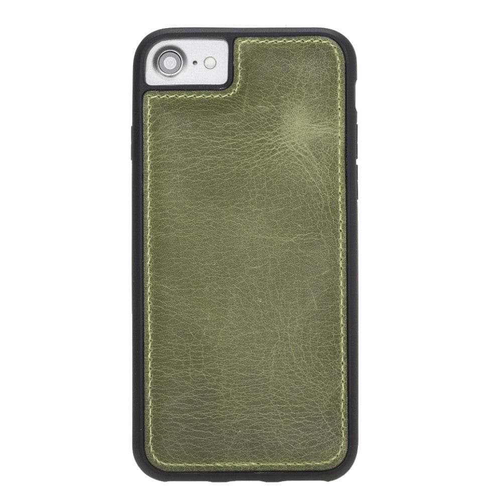 B2B - Apple iPhone SE/8/7 Series Leather Case / FXC - Flex Cover G16 Bouletta B2B