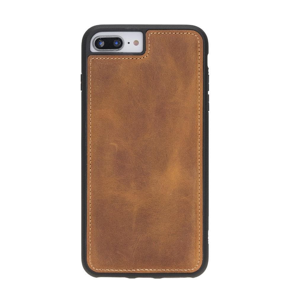 B2B - Apple iPhone SE/8/7 Series Leather Case / FXC - Flex Cover G19 Bouletta B2B