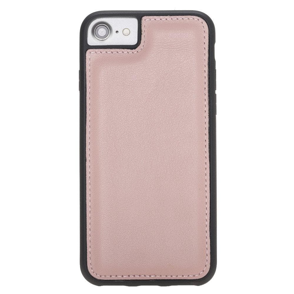 B2B - Apple iPhone SE/8/7 Series Leather Case / FXC - Flex Cover NU2 Bouletta B2B