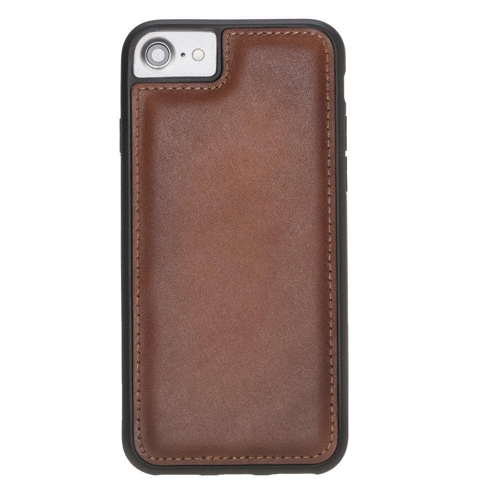 B2B - Apple iPhone SE/8/7 Series Leather Case / FXC - Flex Cover RST2EF Bouletta B2B