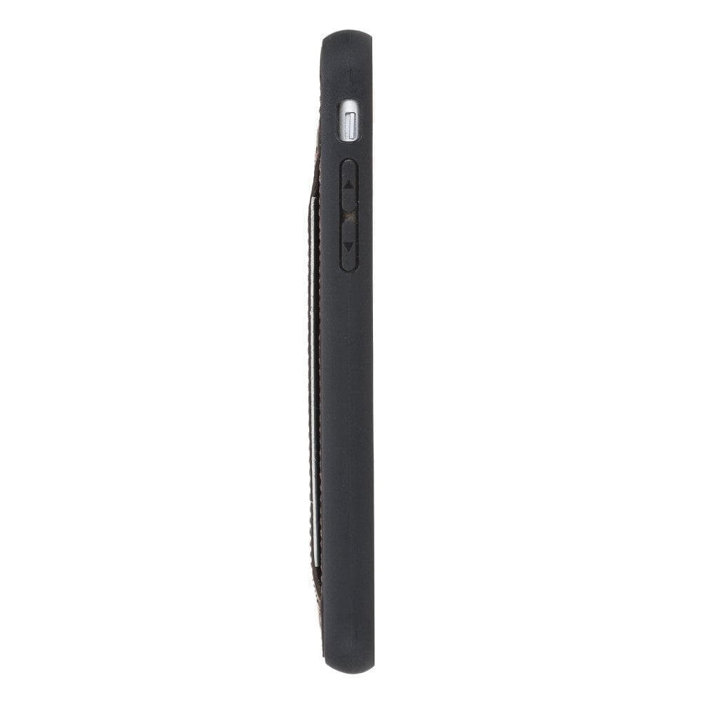 B2B - Apple iPhone SE/8/7 Series Leather Case / FXC - Flex Cover Bouletta B2B