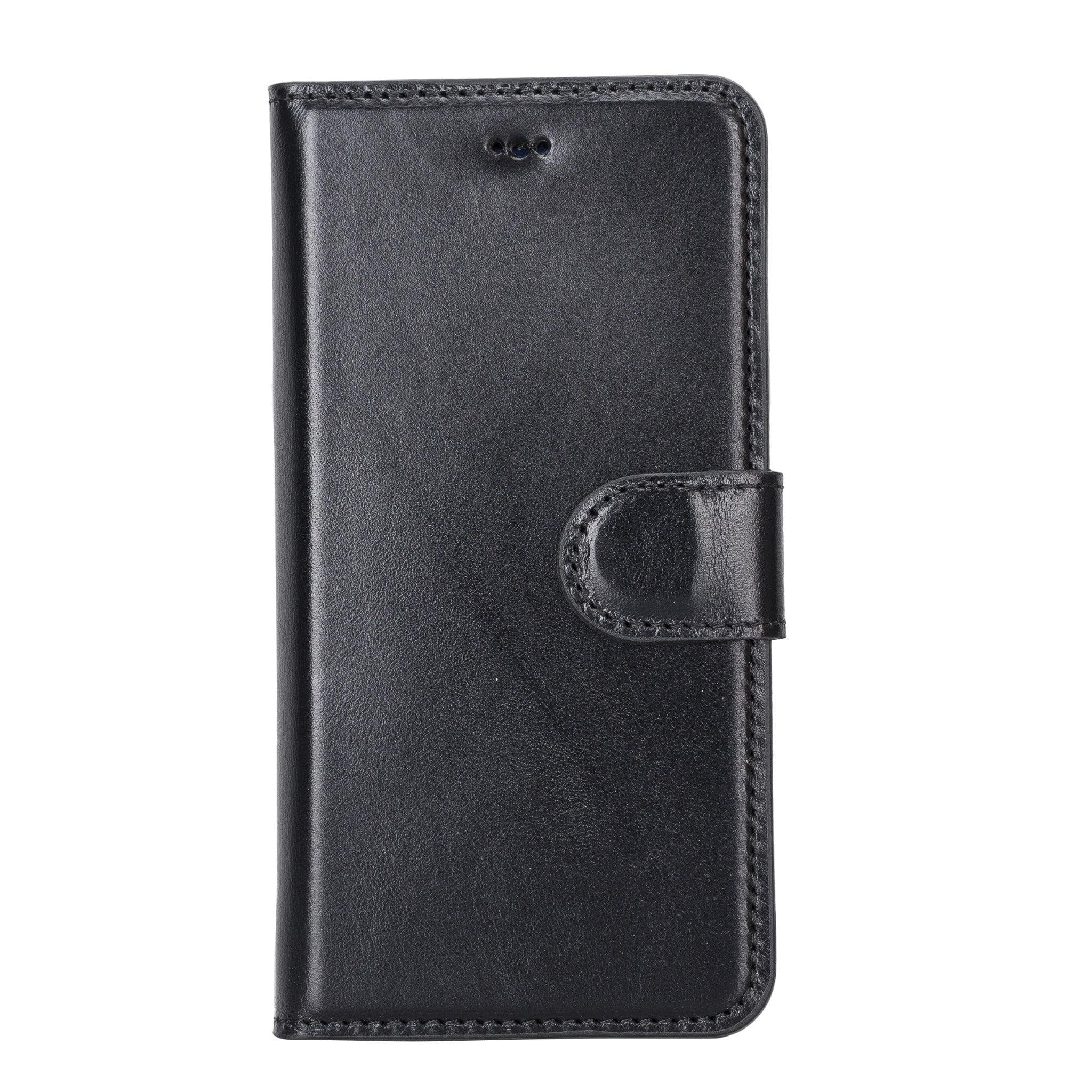 B2B - Apple iPhone X/XS Detachable Leather Case / MW Bouletta B2B