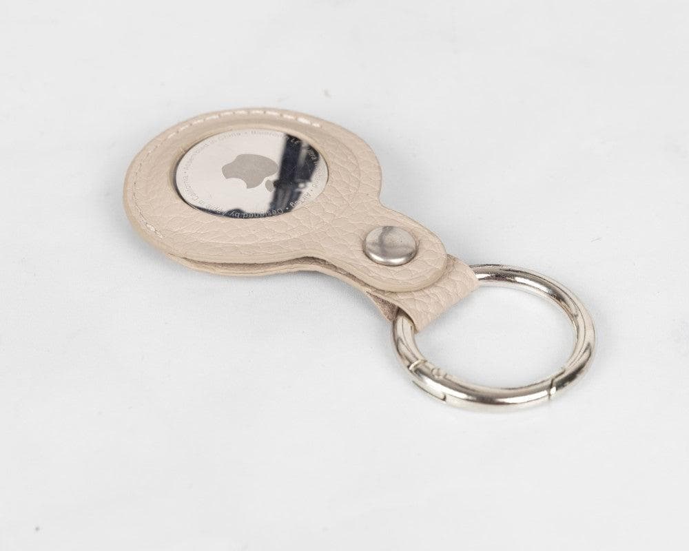 B2B - Arta Leather Keyring for Apple AirTag Bouletta B2B