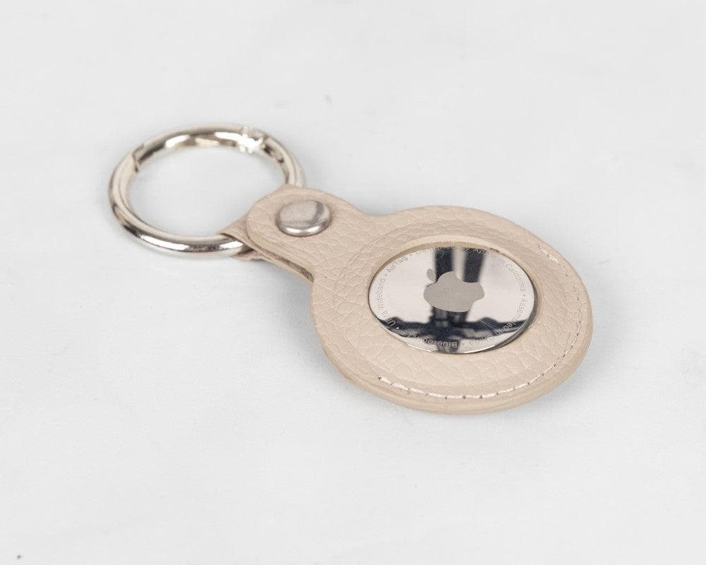 B2B - Arta Leather Keyring for Apple AirTag Bouletta B2B