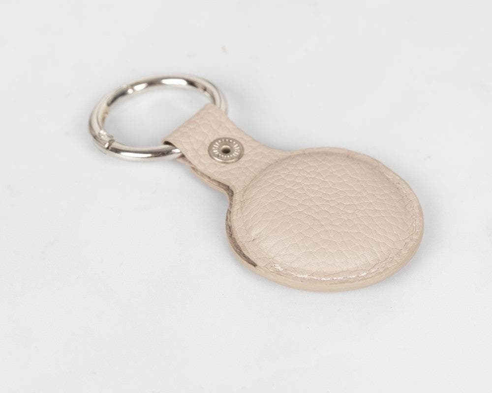 B2B - Arta Leather Keyring for Apple AirTag Bouletta B2B