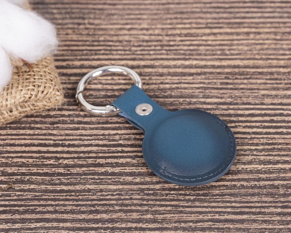 B2B - Arta Leather Keyring for Apple AirTag Bouletta B2B
