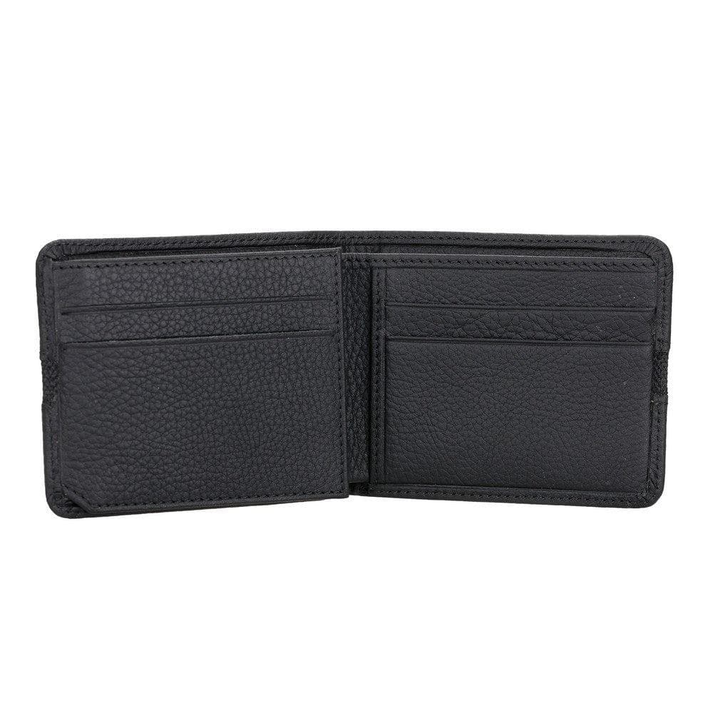 Benjamin Wallet