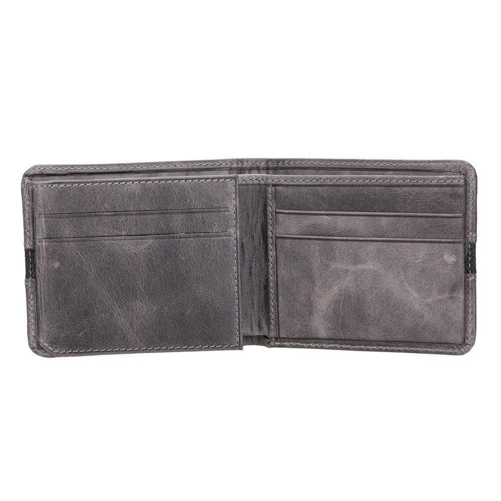 Benjamin Wallet