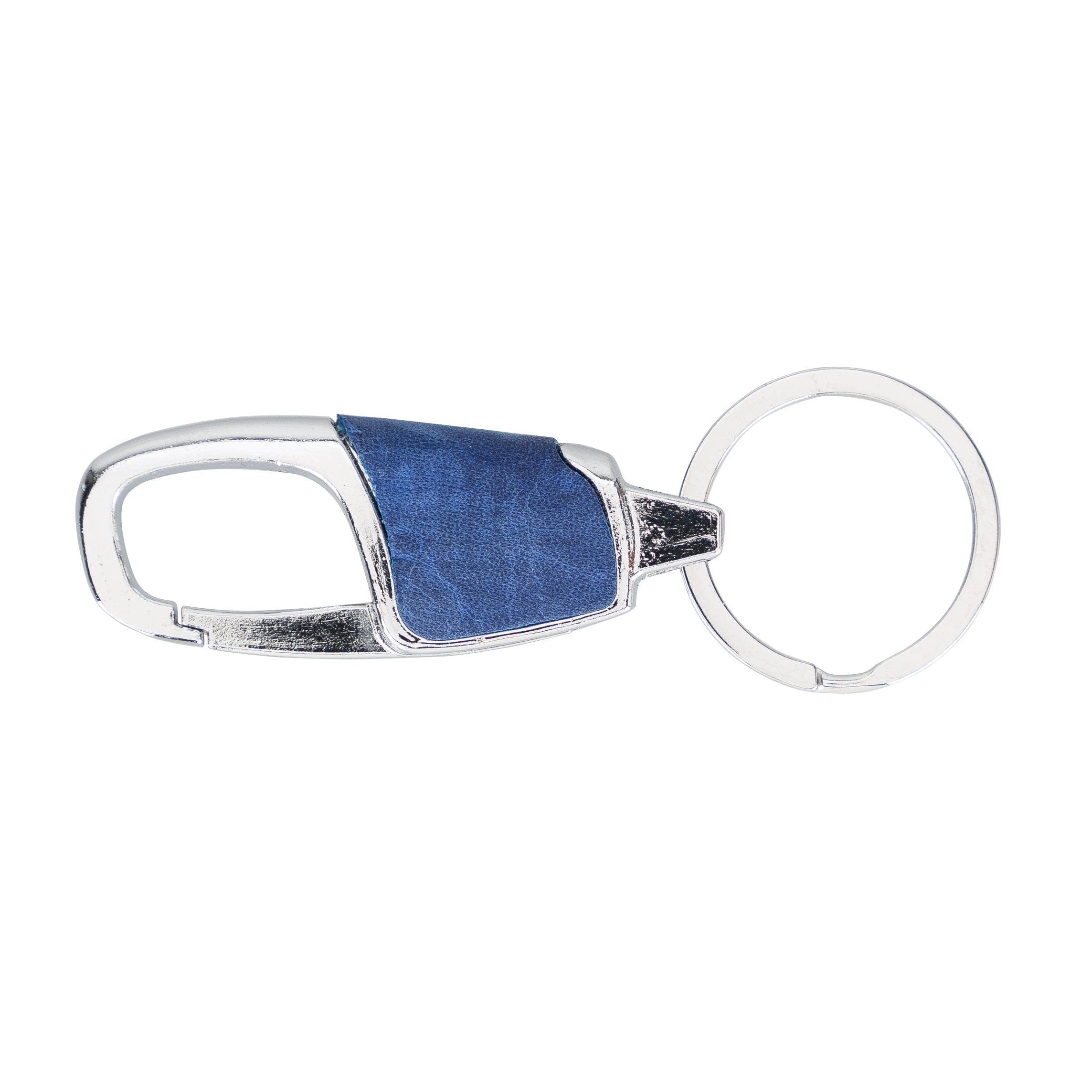 B2B- BKR13 Leather Keyring G21 Bouletta B2B