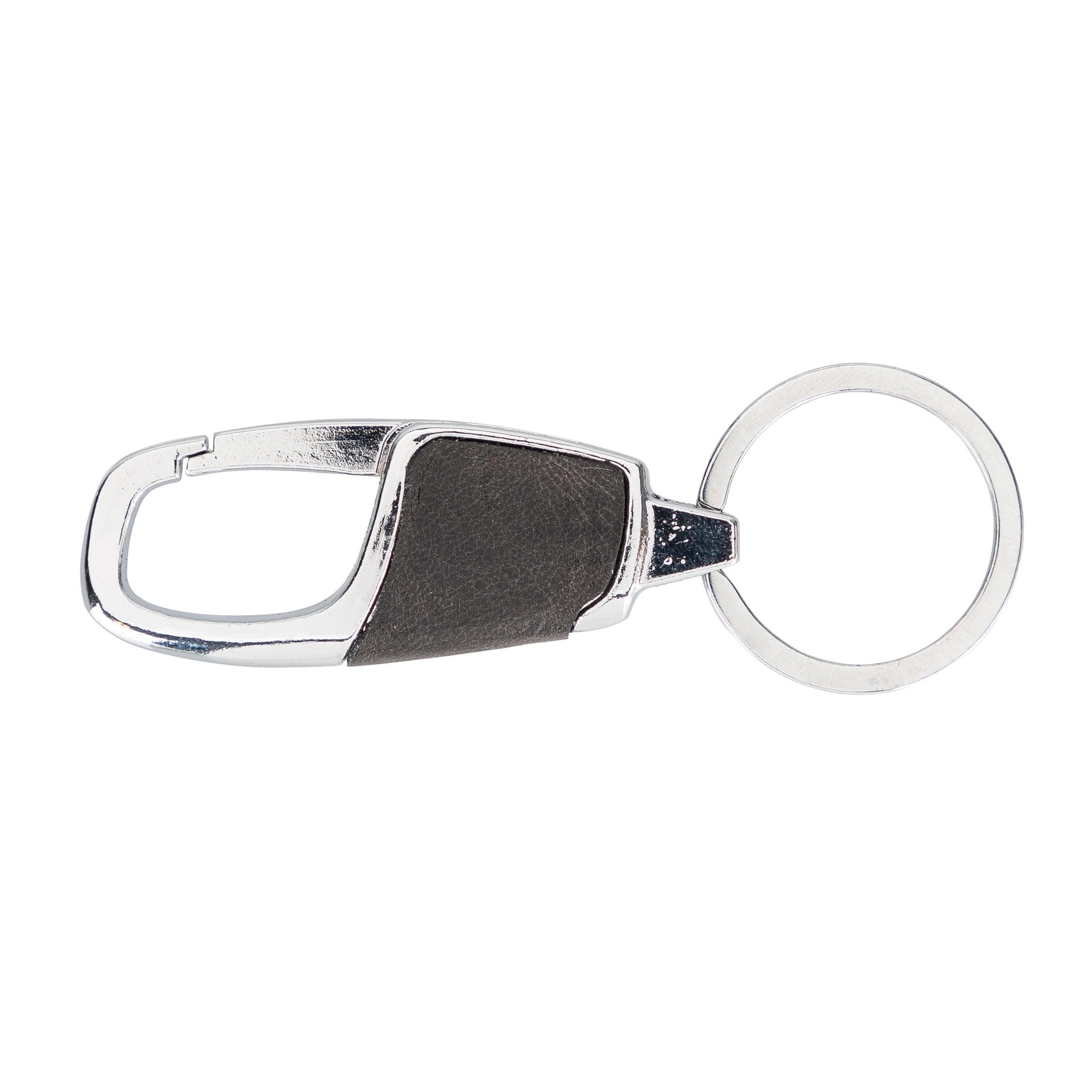 B2B- BKR13 Leather Keyring TN1 Bouletta B2B