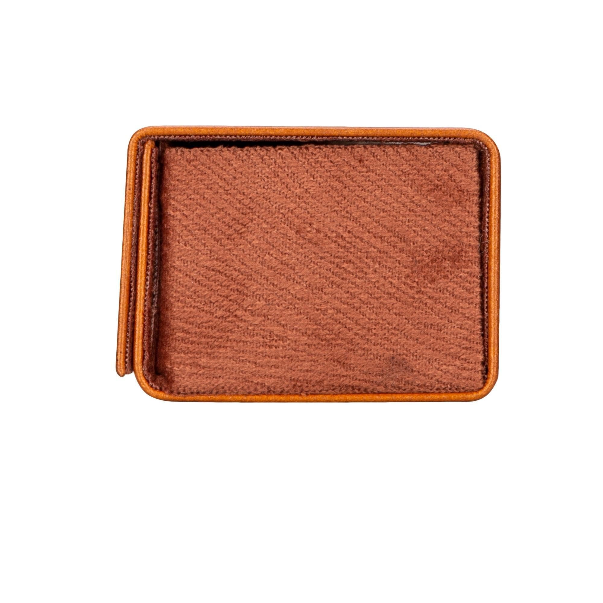 B2B - Clever Leather Glasses Case Bouletta B2B