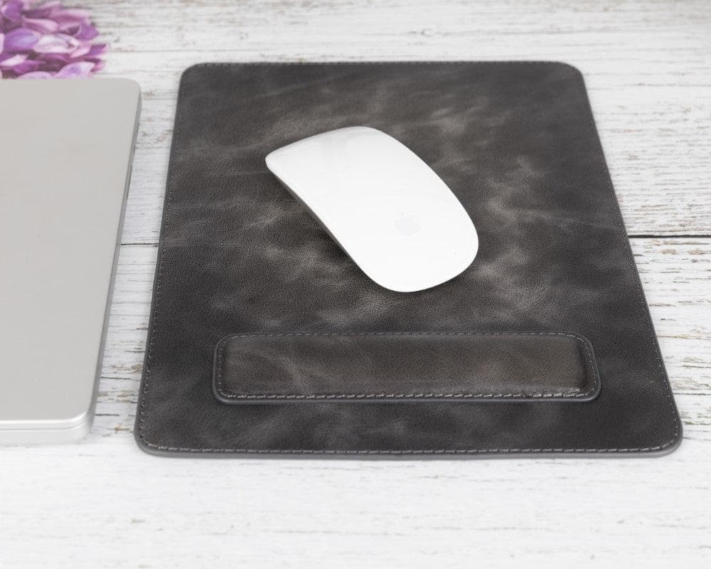 B2B Comfy Leather Mouse Pad Bouletta B2B