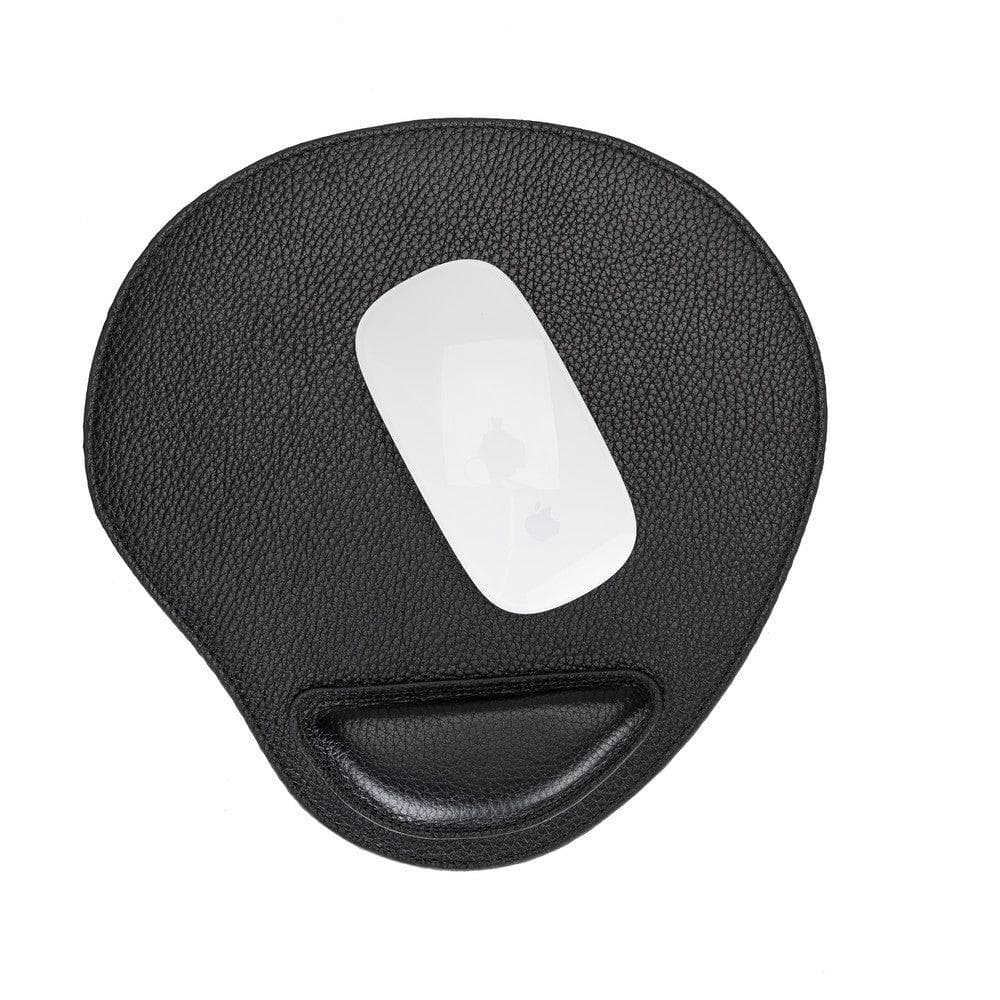 B2B - Cushioned Leather Mouse Pad FL1 Bouletta B2B