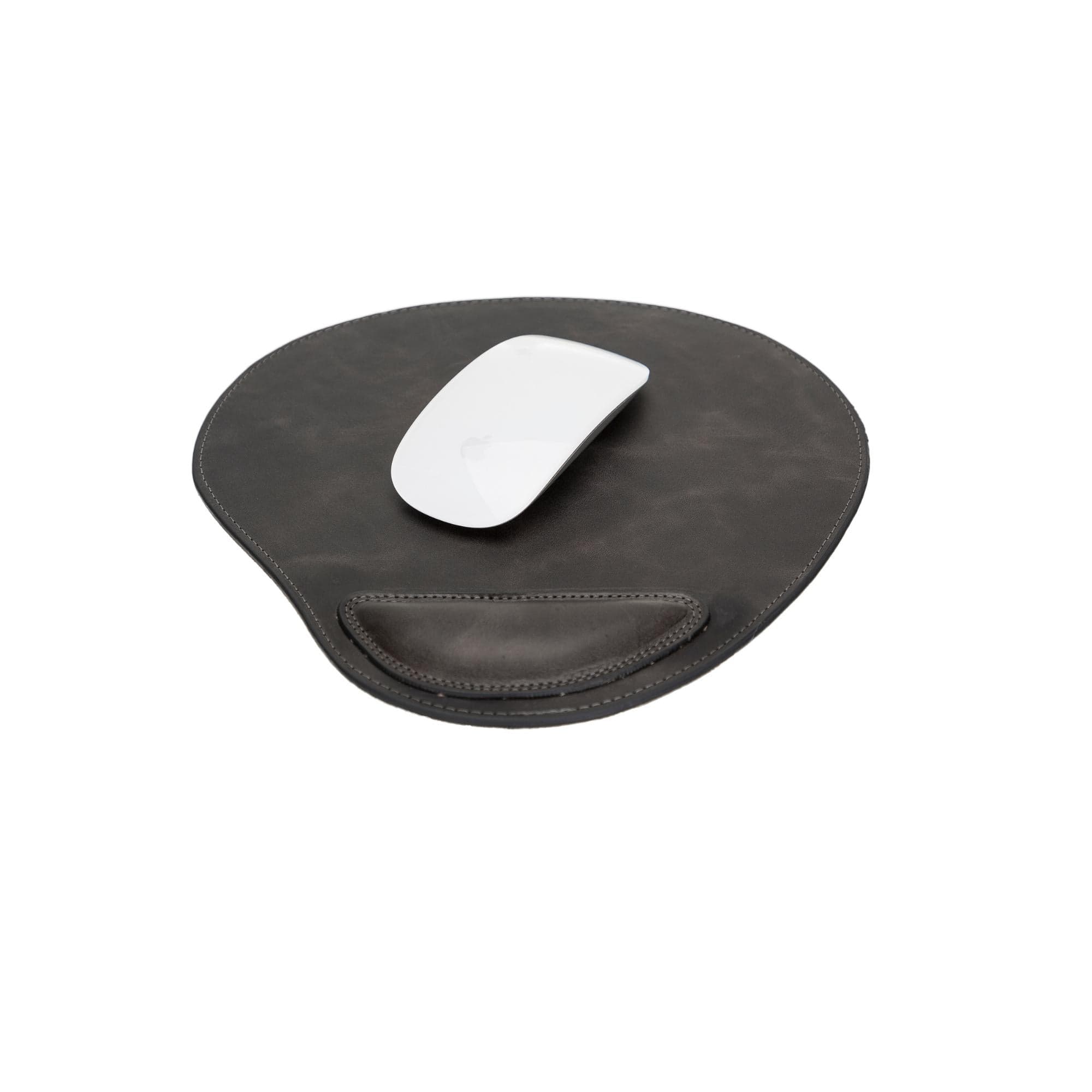 B2B - Cushioned Leather Mouse Pad Bouletta B2B