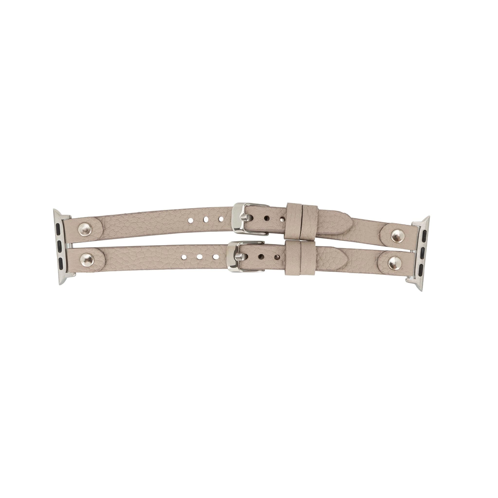 B2B- Durham Ely Apple Watch Leather Straps Bouletta B2B