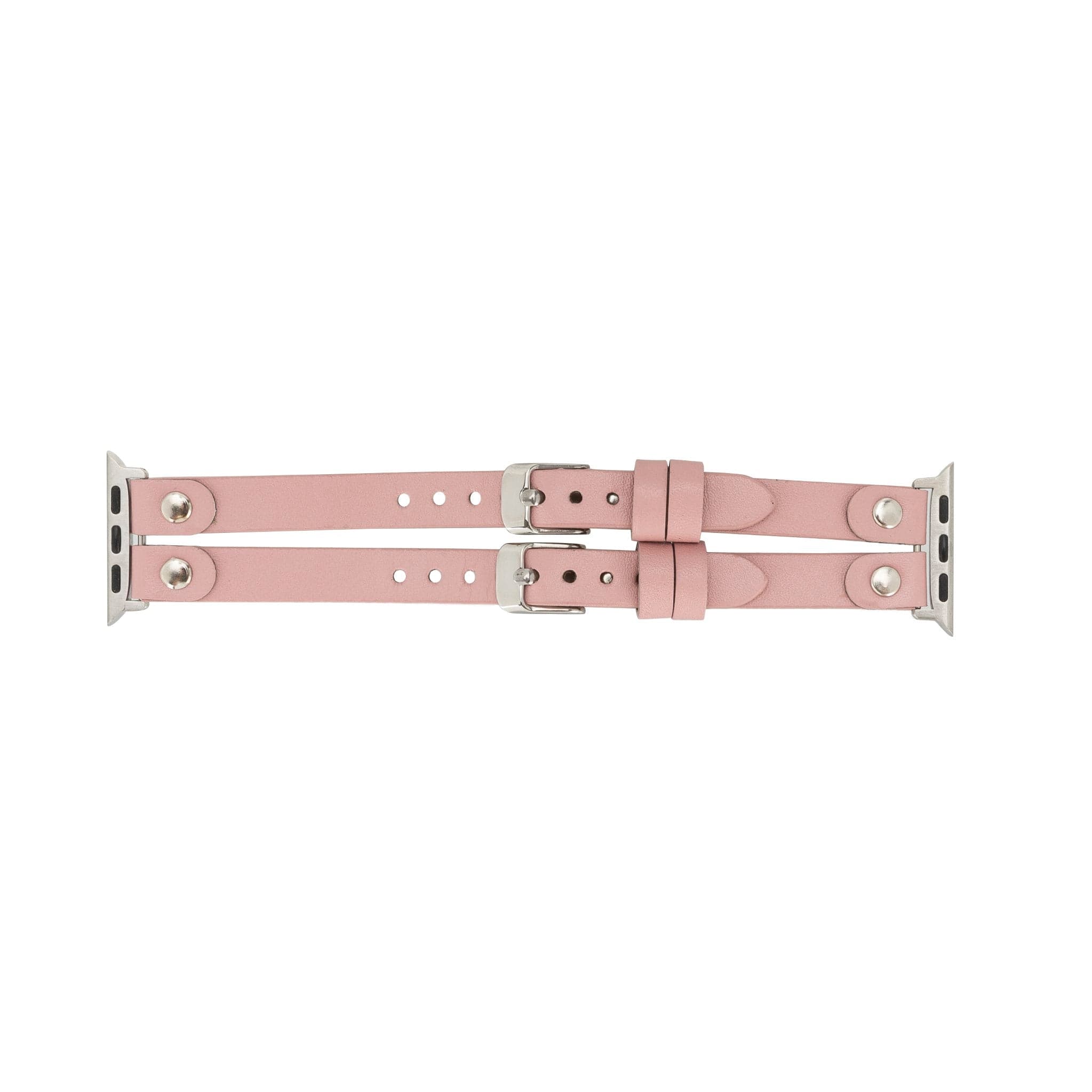 B2B- Durham Ely Apple Watch Leather Straps Bouletta B2B