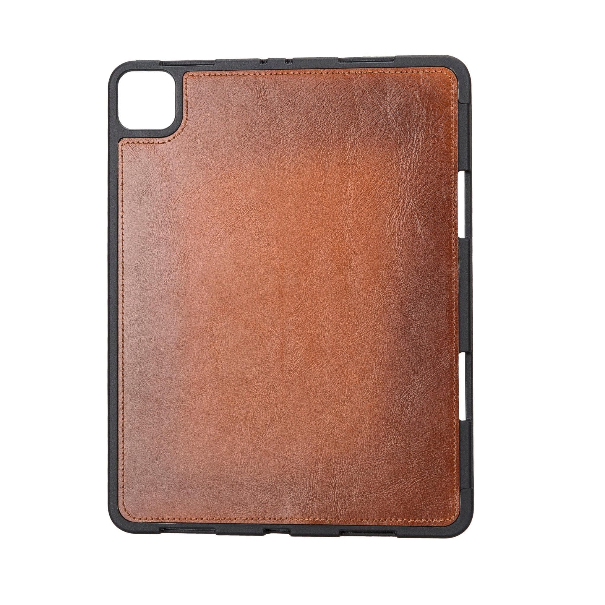 B2B - iPad Series Leather Wallet Case Bouletta B2B