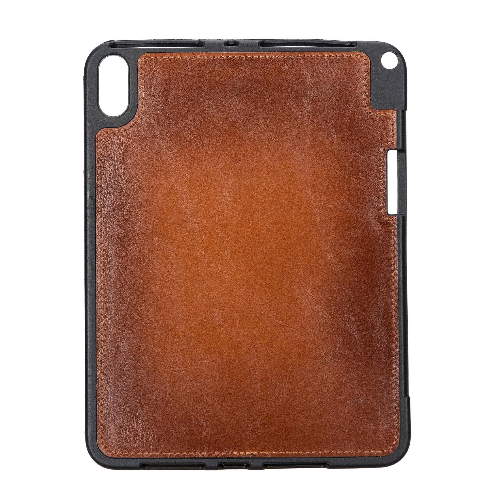 B2B - iPad Series Leather Wallet Case Bouletta B2B