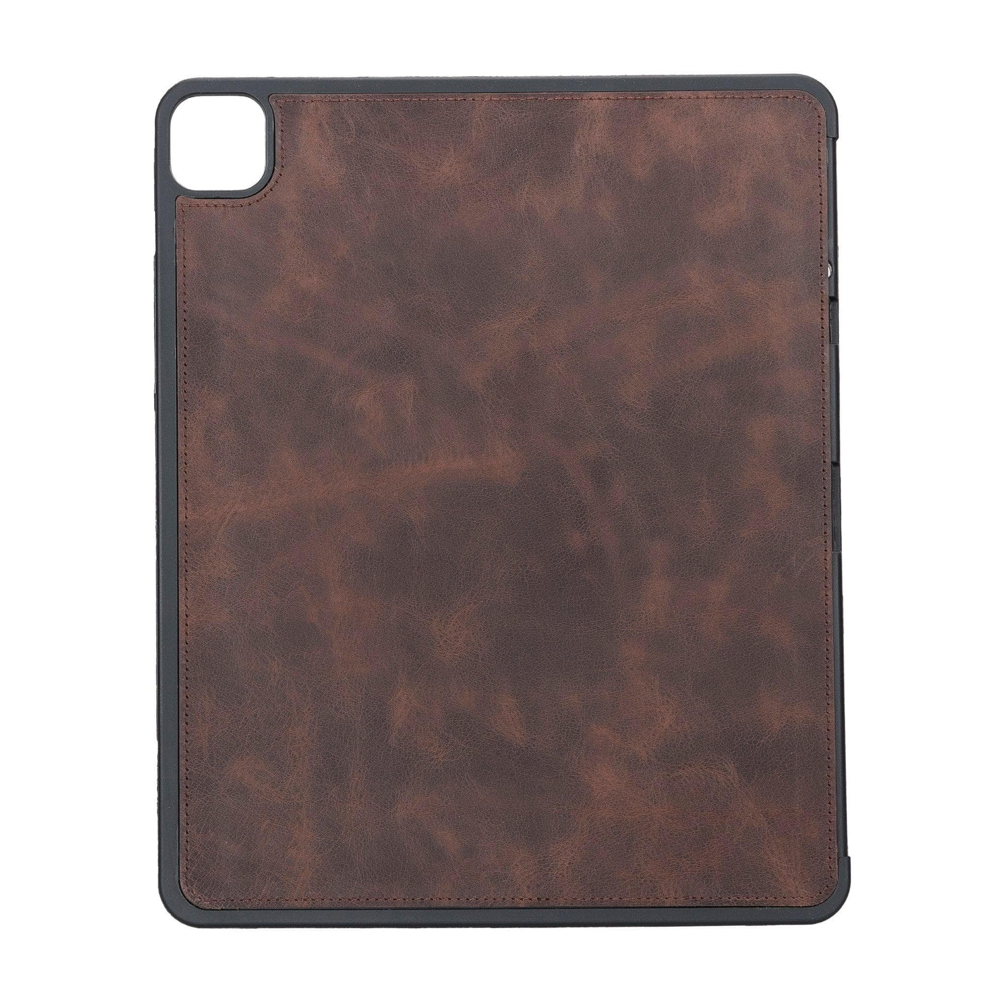 B2B - iPad Series Leather Wallet Case Bouletta B2B