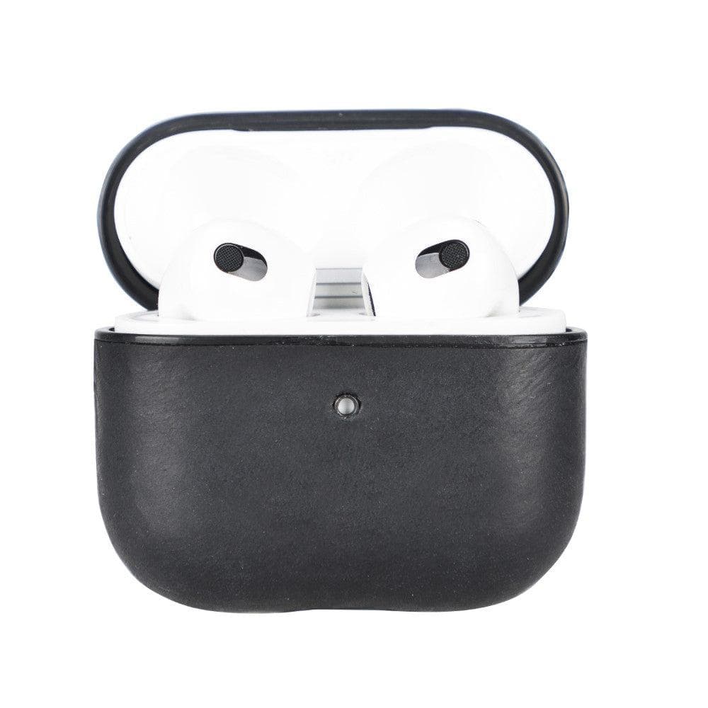 B2B - Juni AirPods 3 Leather Case Bouletta B2B