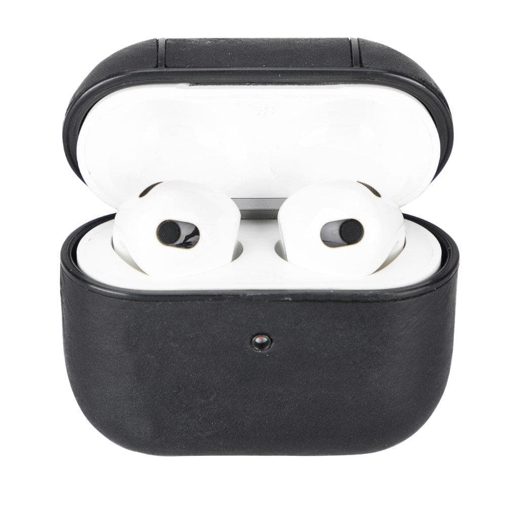 B2B - Juni AirPods 3 Leather Case Bouletta B2B