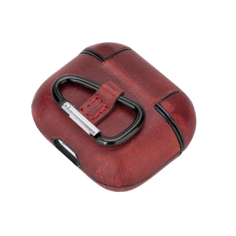 B2B - Juni AirPods 3 Leather Case Bouletta B2B